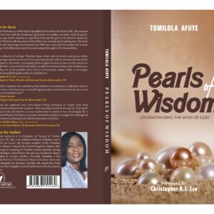 Pearls of Wisdom: Understanding the Ways of God